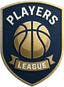 Players League emblem