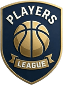 Players League emblem