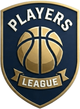 Players League emblem